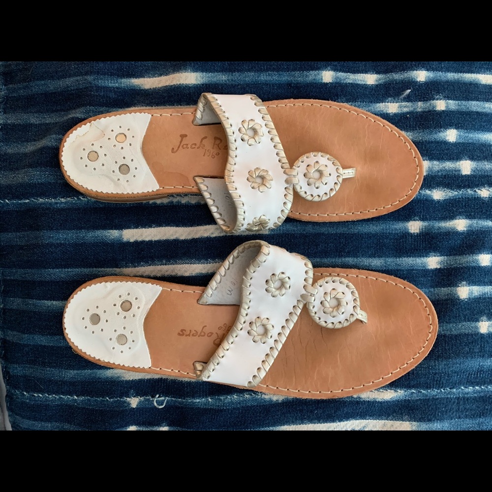 Jack Rodgers Sandals